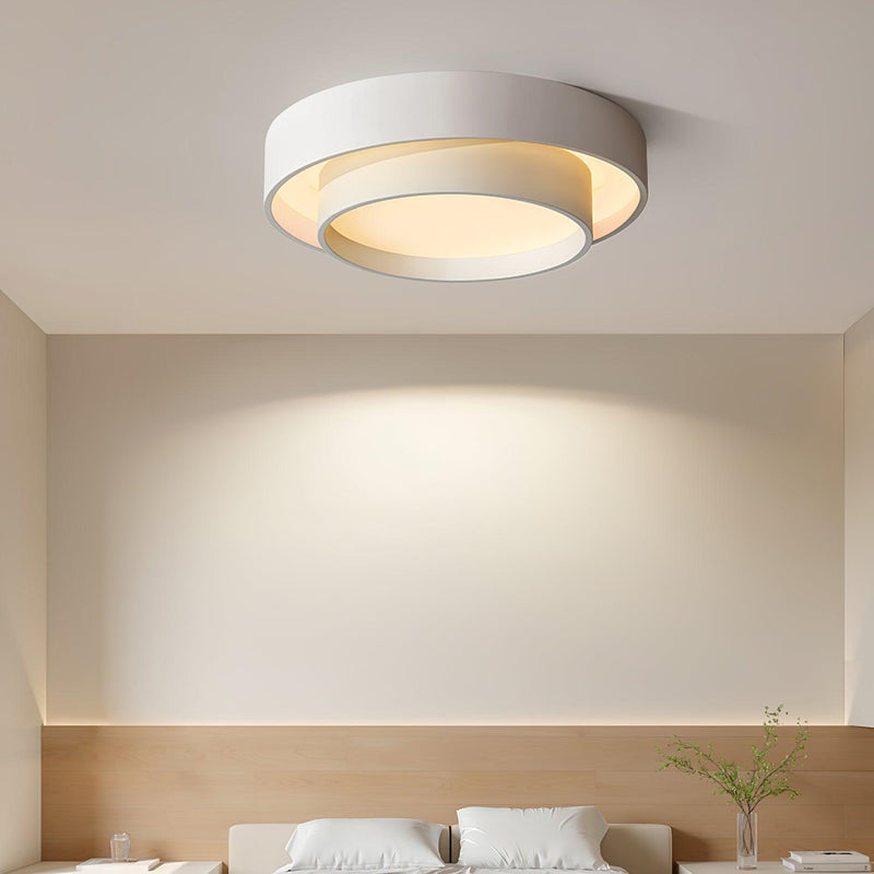 Moderne Cilindervormige Plafondlamp