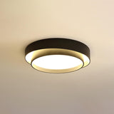 Moderne Cilindervormige Plafondlamp