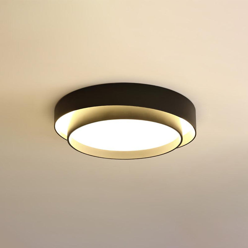 Moderne Cilindervormige Plafondlamp