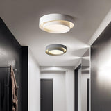 Moderne Cilindervormige Plafondlamp