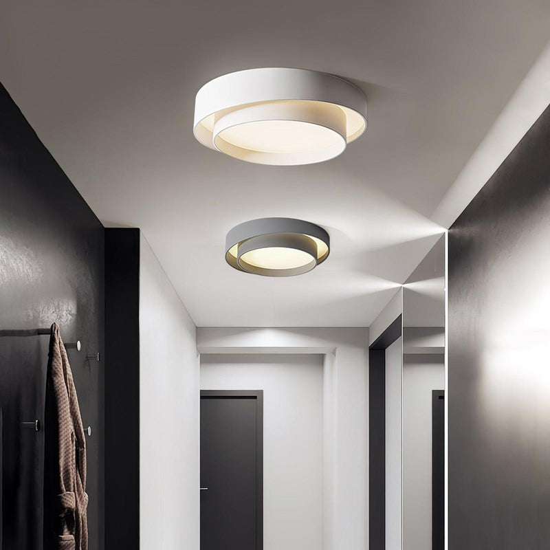 Moderne Cilindervormige Plafondlamp