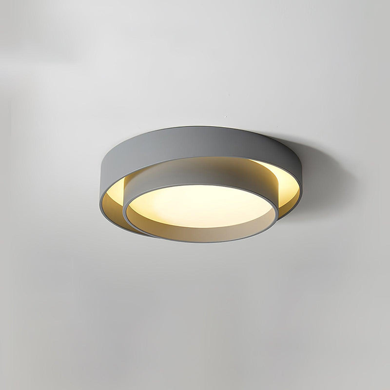 Moderne Cilindervormige Plafondlamp