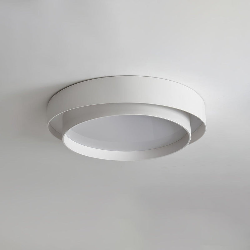 Moderne Cilindervormige Plafondlamp