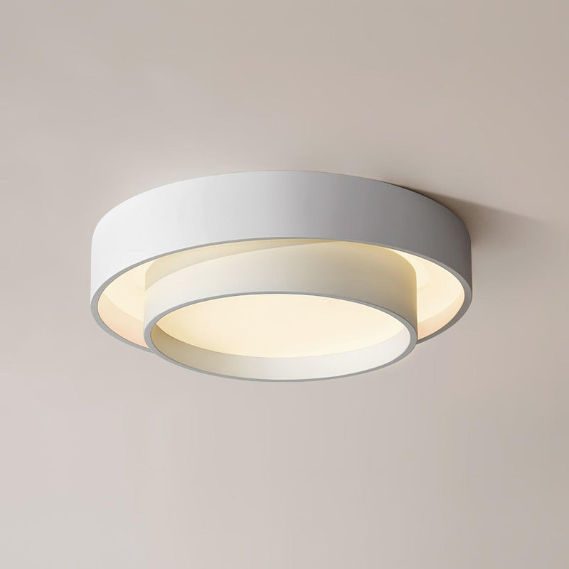 Moderne Cilindervormige Plafondlamp