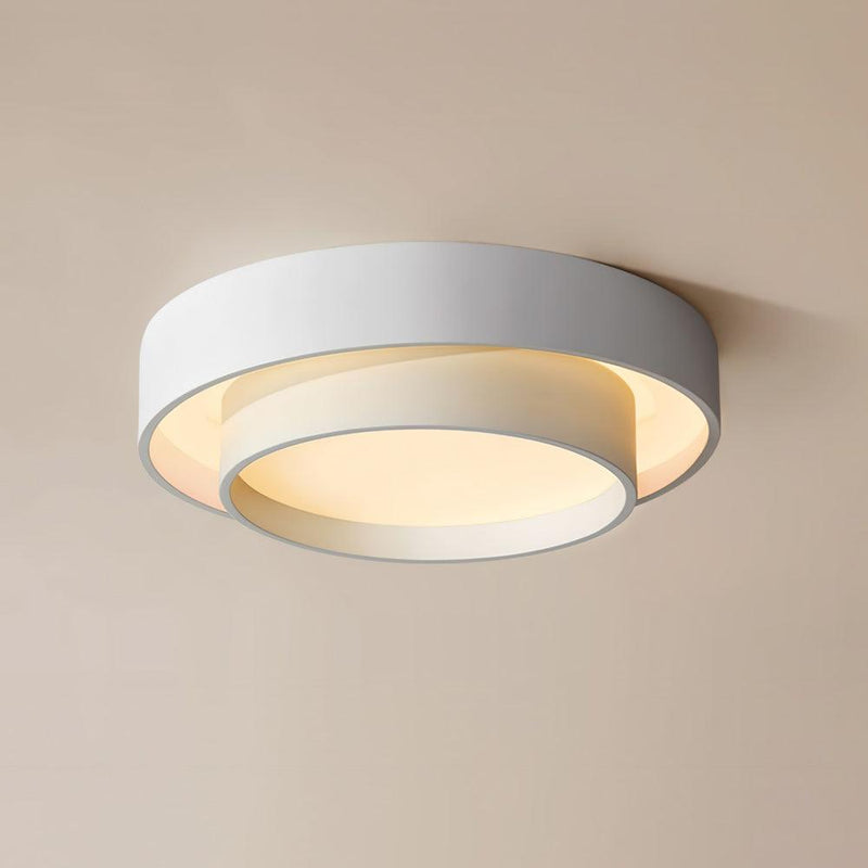 Moderne Cilindervormige Plafondlamp