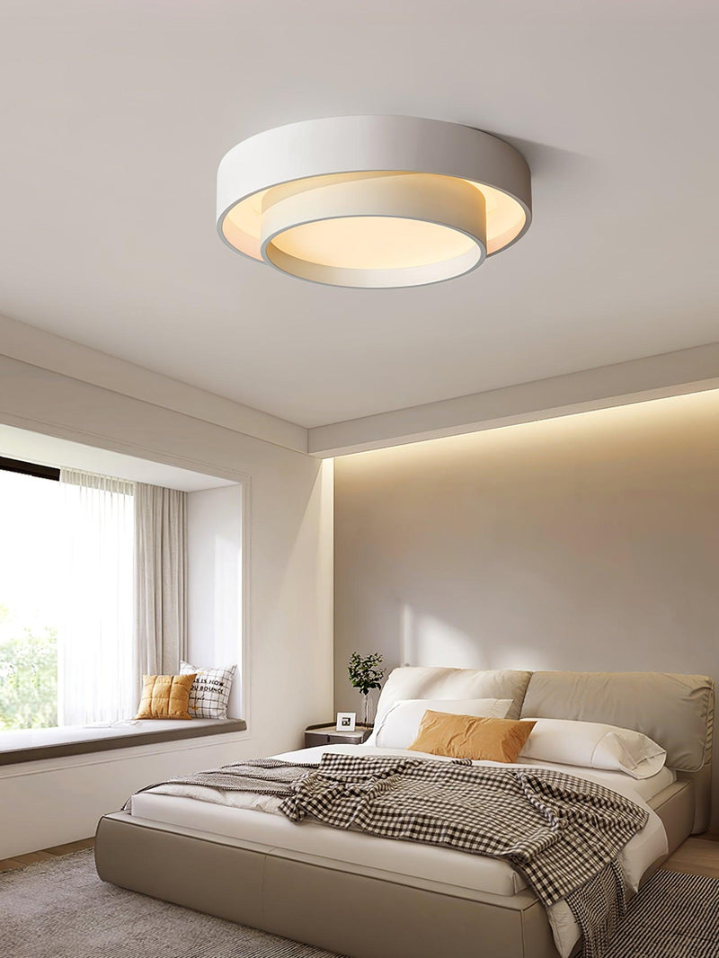 Moderne Cilindervormige Plafondlamp