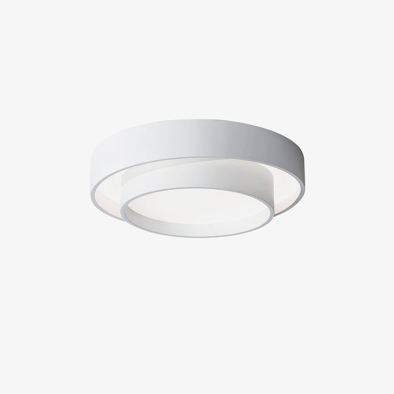 Moderne Cilindervormige Plafondlamp