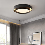 Moderne Cilindervormige Plafondlamp