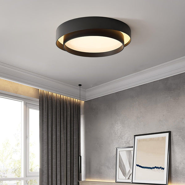 Moderne Cilindervormige Plafondlamp