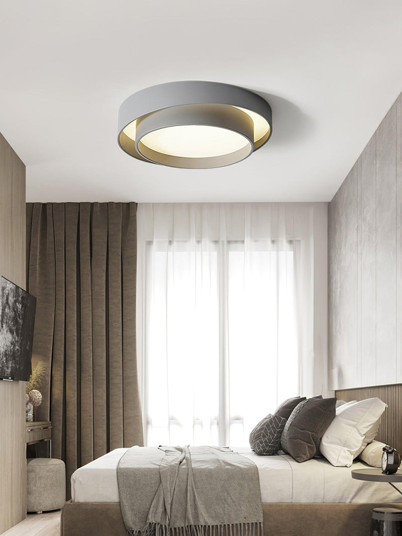 Moderne Cilindervormige Plafondlamp