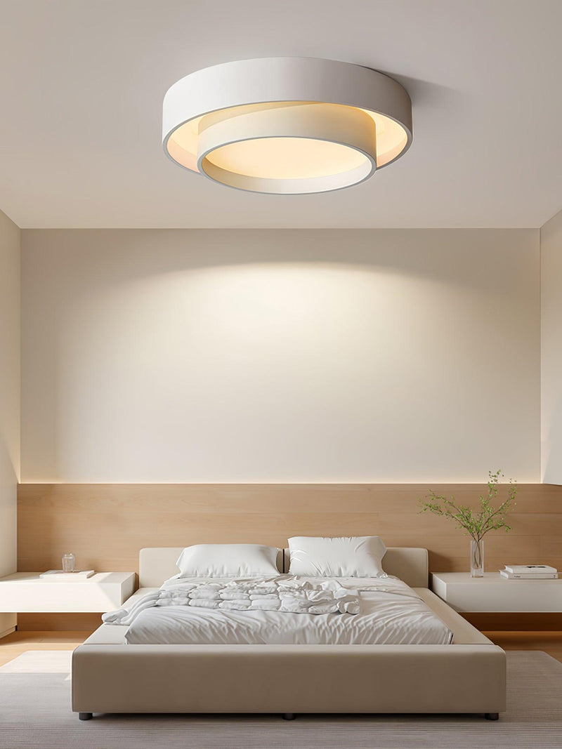 Moderne Cilindervormige Plafondlamp