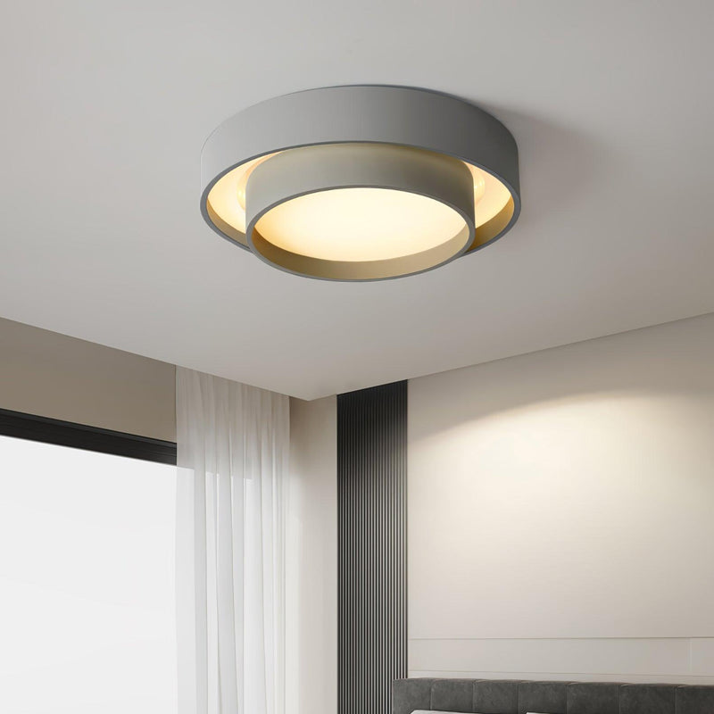 Moderne Cilindervormige Plafondlamp