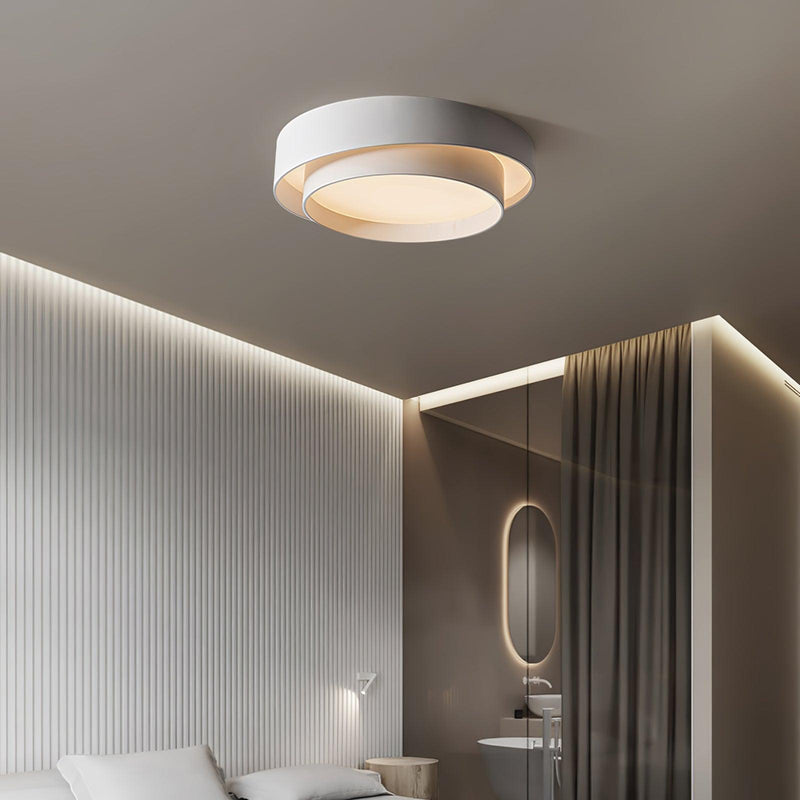 Moderne Cilindervormige Plafondlamp