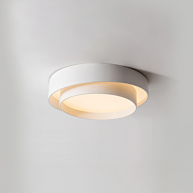 Moderne Cilindervormige Plafondlamp
