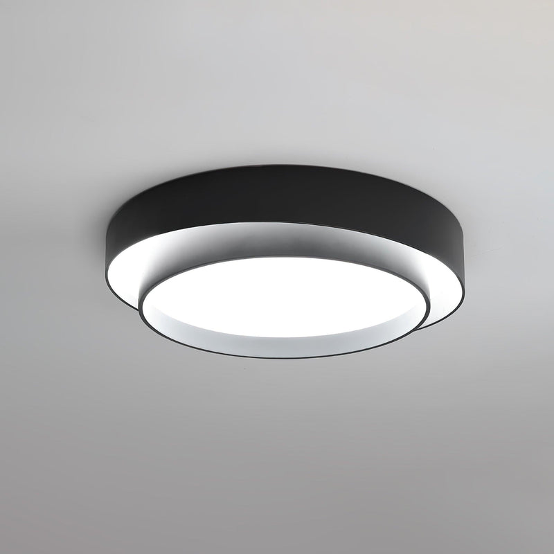 Moderne Cilindervormige Plafondlamp