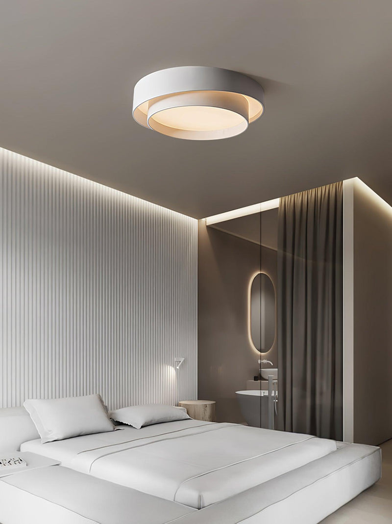 Moderne Cilindervormige Plafondlamp
