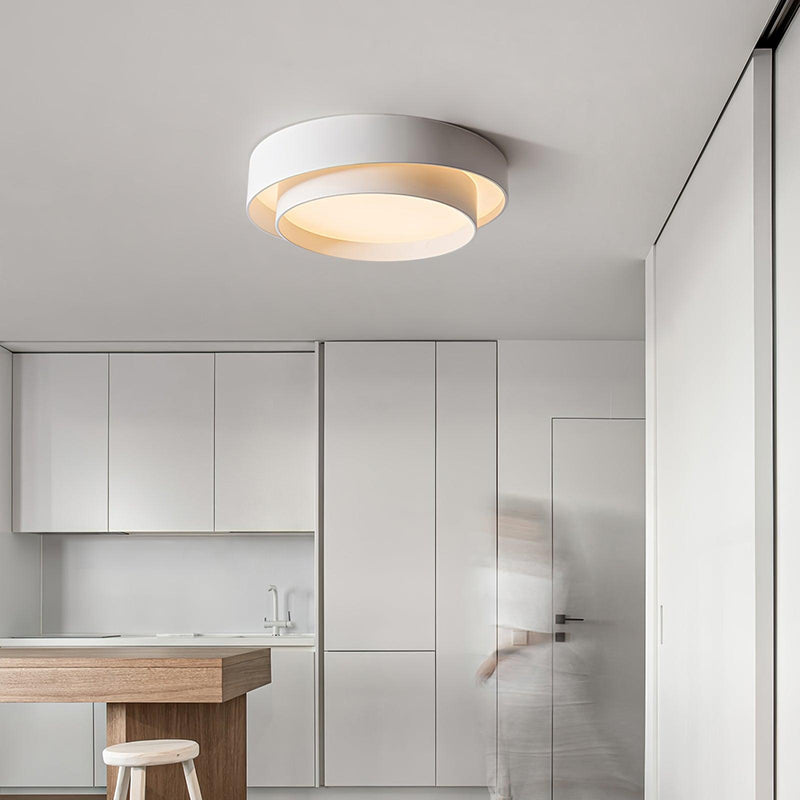 Moderne Cilindervormige Plafondlamp