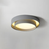Moderne Cilindervormige Plafondlamp