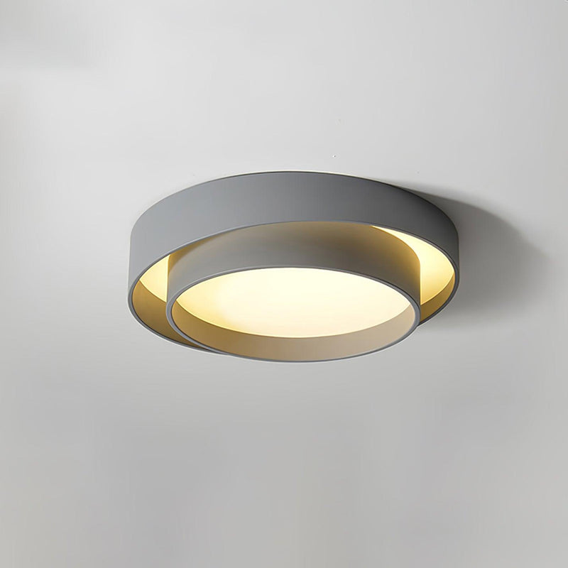 Moderne Cilindervormige Plafondlamp