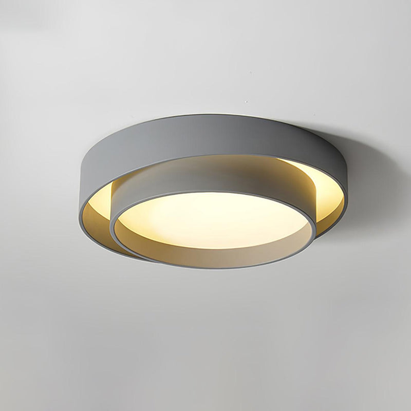 Moderne Cilindervormige Plafondlamp