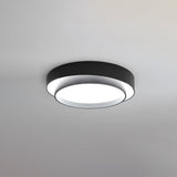 Moderne Cilindervormige Plafondlamp