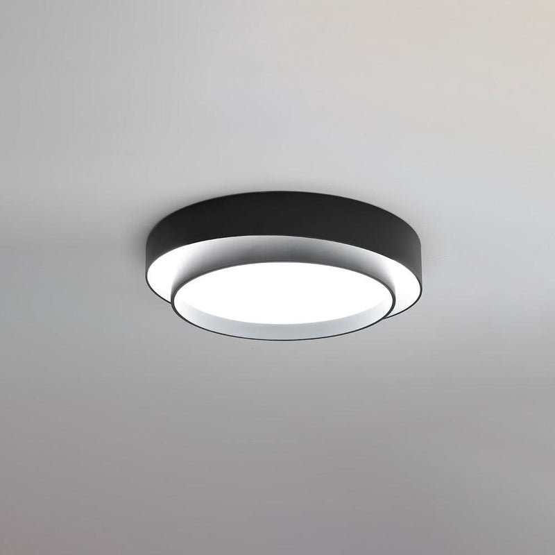 Moderne Cilindervormige Plafondlamp