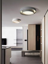 Moderne Cilindervormige Plafondlamp