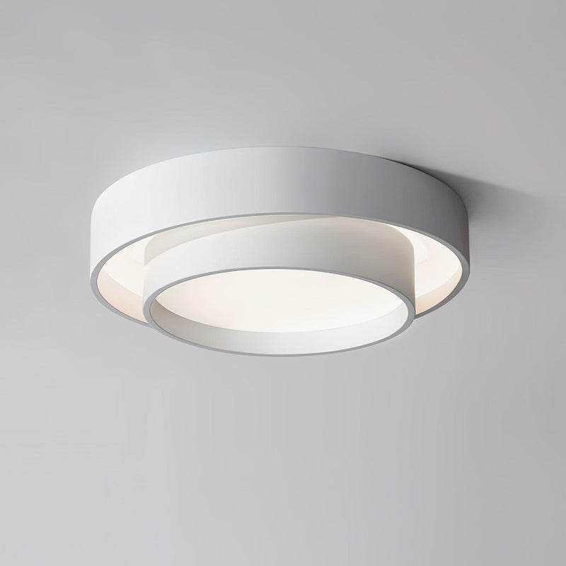 Moderne Cilindervormige Plafondlamp