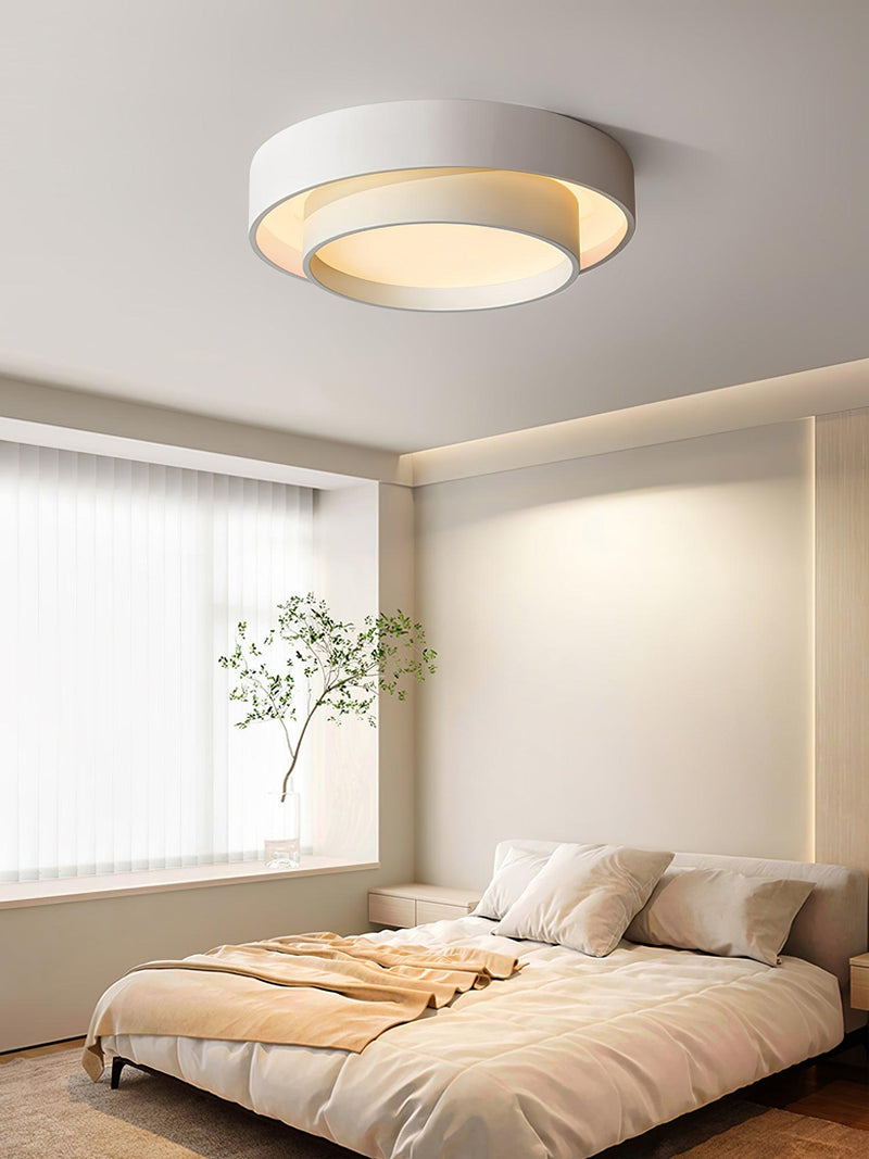 Moderne Cilindervormige Plafondlamp