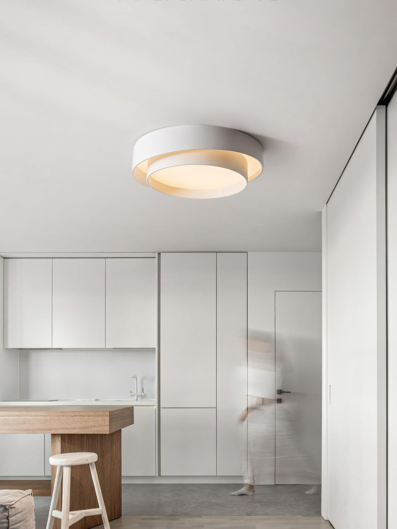 Moderne Cilindervormige Plafondlamp