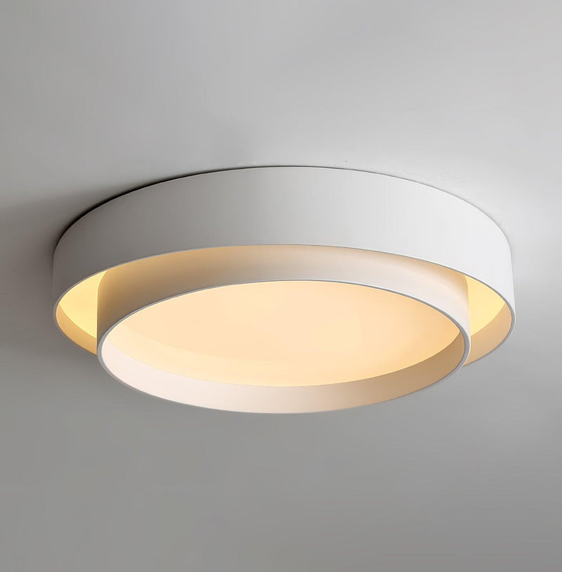 Moderne Cilindervormige Plafondlamp