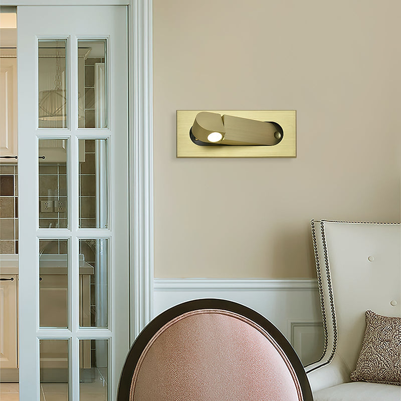 FocusLED – Verstelbare bedlamp voor gericht leeslicht