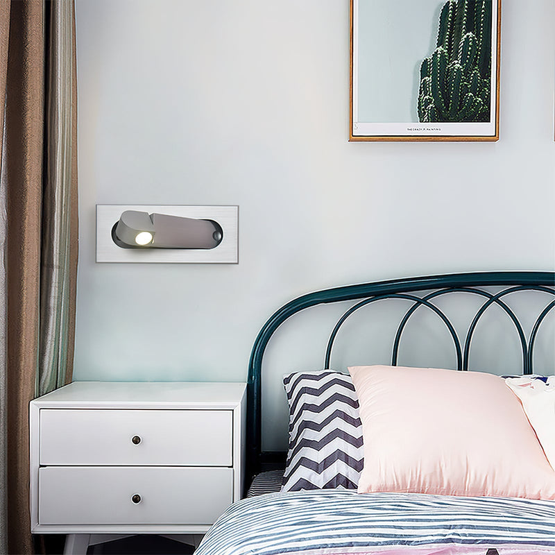 FocusLED – Verstelbare bedlamp voor gericht leeslicht
