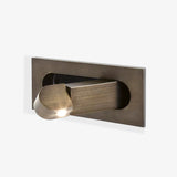 FocusLED – Verstelbare bedlamp voor gericht leeslicht