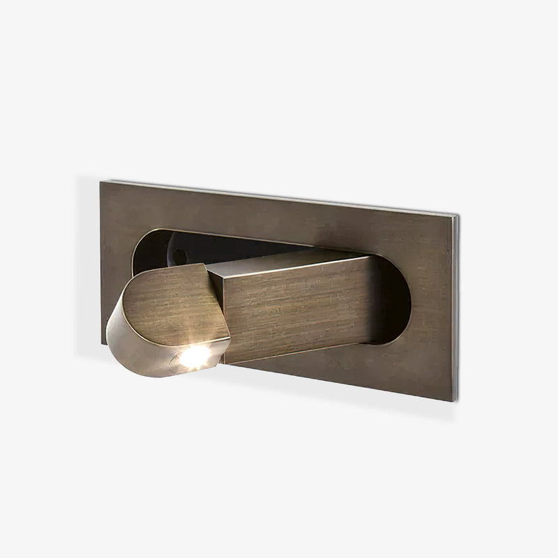 FocusLED – Verstelbare bedlamp voor gericht leeslicht