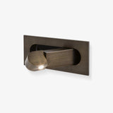 FocusLED – Verstelbare bedlamp voor gericht leeslicht