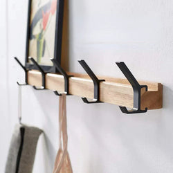 Maison Nara – Wandkapstok in Scandinavisch Design