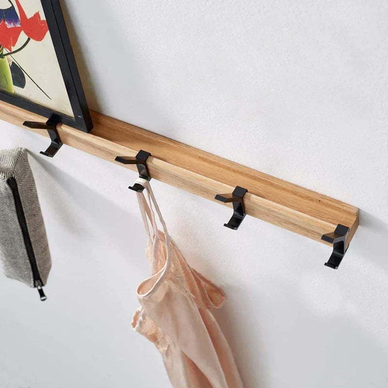 Maison Nara – Wandkapstok in Scandinavisch Design