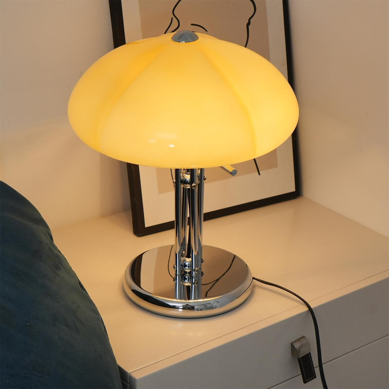 Pilz Bauhaus Tafellamp