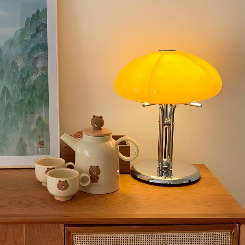 Pilz Bauhaus Tafellamp