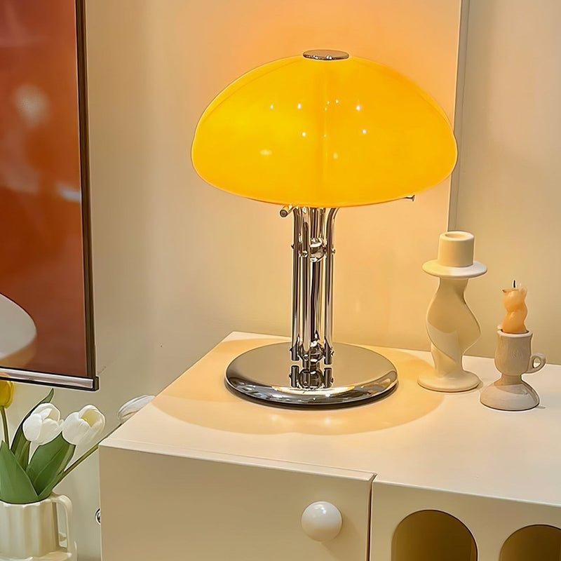 Pilz Bauhaus Tafellamp