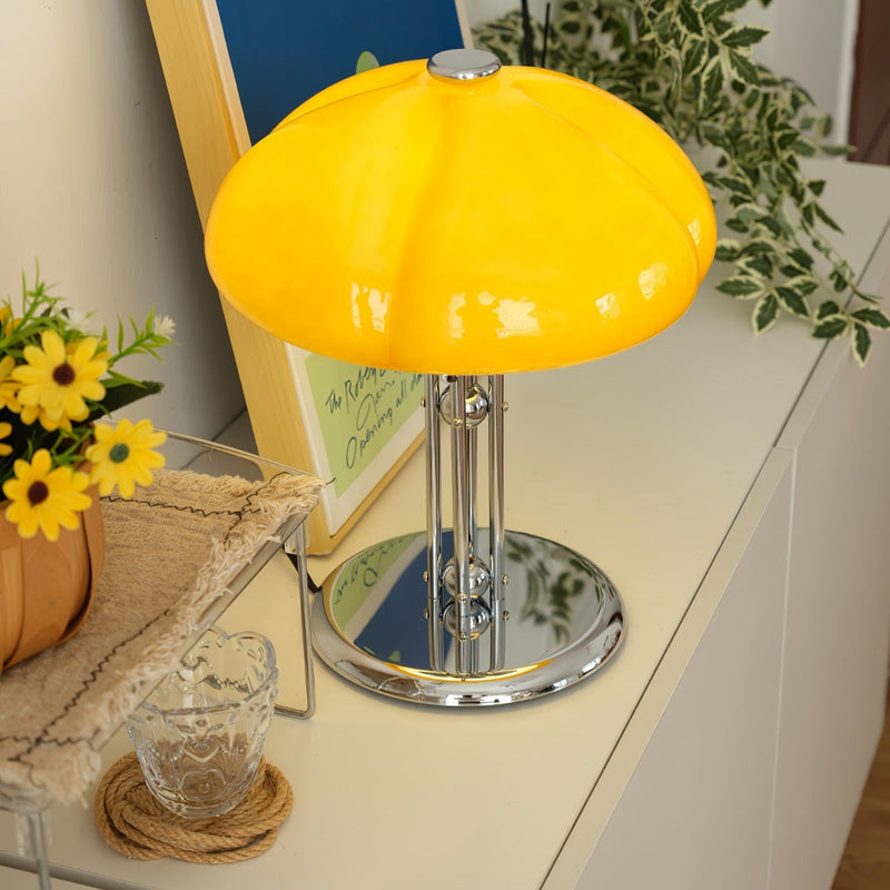 Pilz Bauhaus Tafellamp