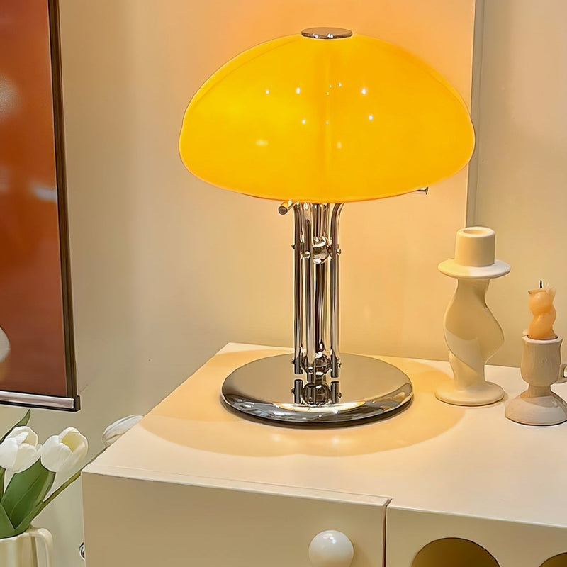 Pilz Bauhaus Tafellamp