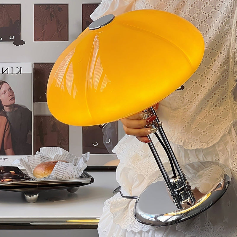 Pilz Bauhaus Tafellamp