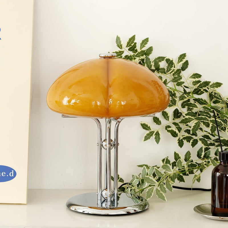 Pilz Bauhaus Tafellamp