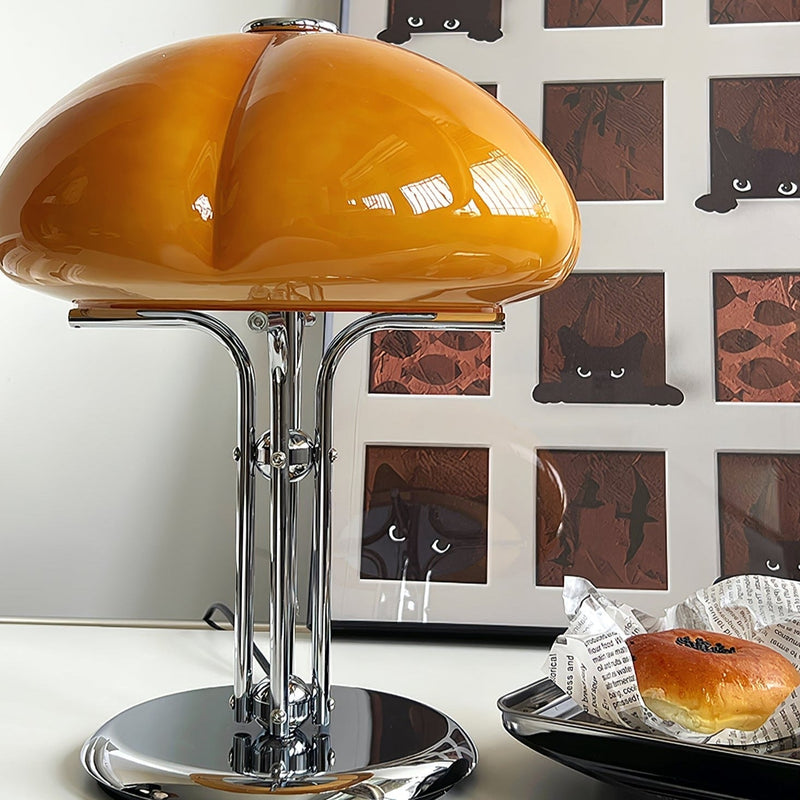 Pilz Bauhaus Tafellamp