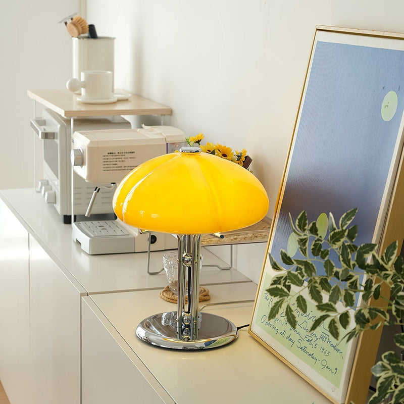 Pilz Bauhaus Tafellamp