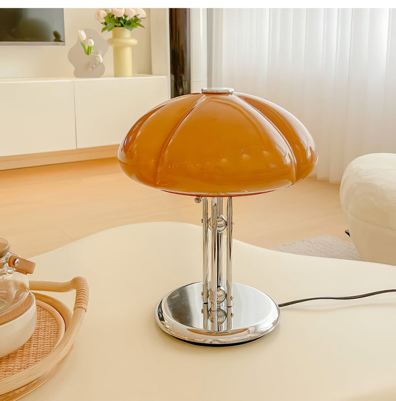 Pilz Bauhaus Tafellamp