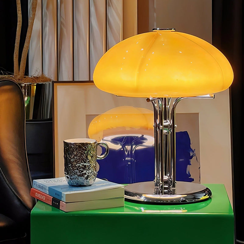 Pilz Bauhaus Tafellamp