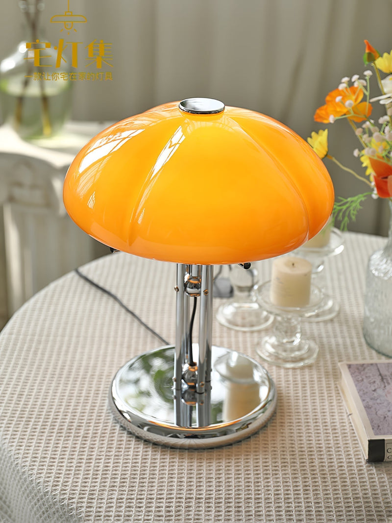 Pilz Bauhaus Tafellamp